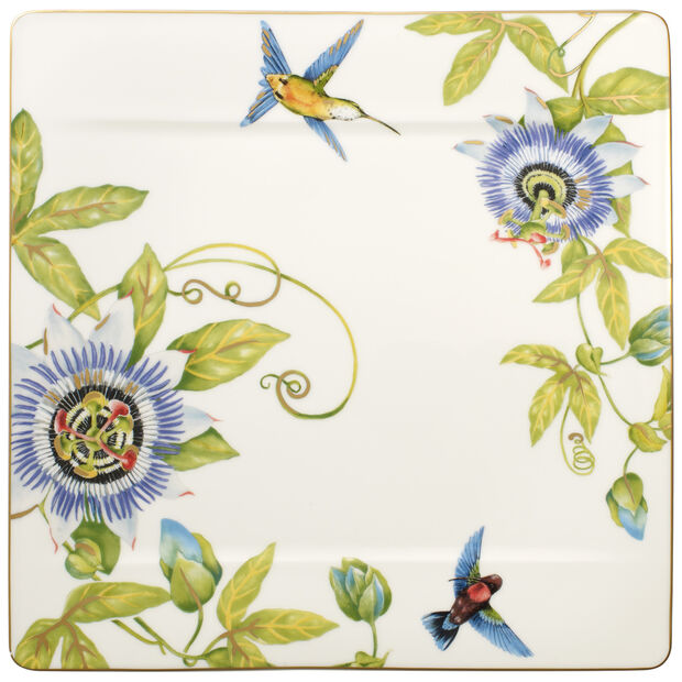Amazonia - Buffetplatte