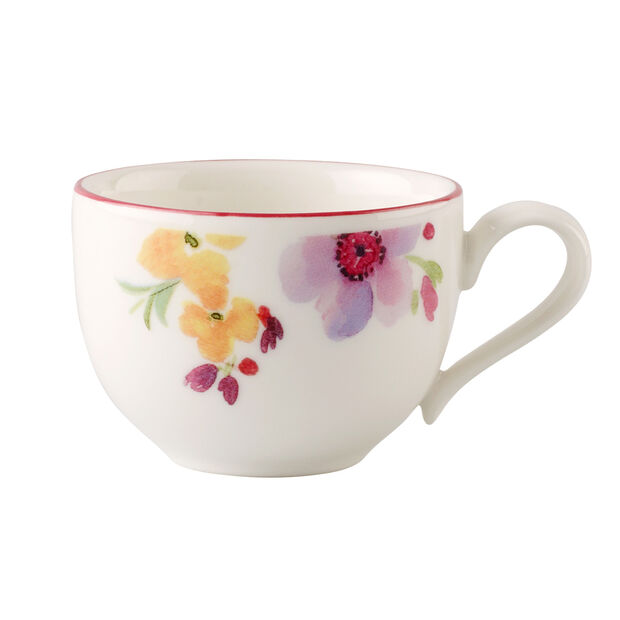 Mariefleur - Espressotasse (6er Set)
