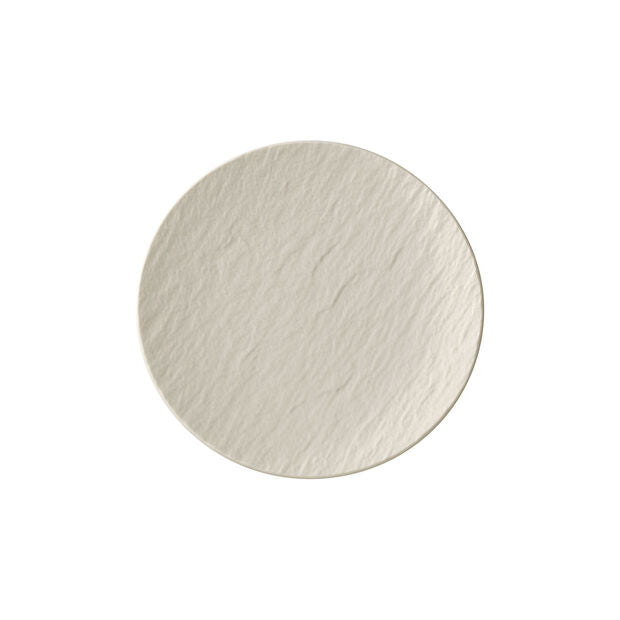 Manufacture Rock Blanc - Brot- und Butterplatte (6er-Set)