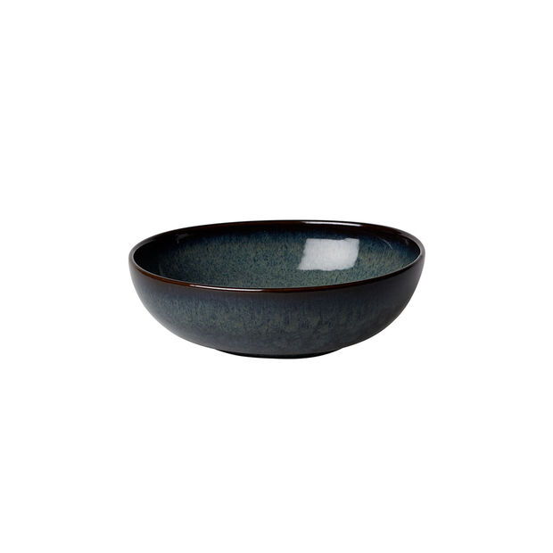 Lave gris - Schale (6er-Set)
