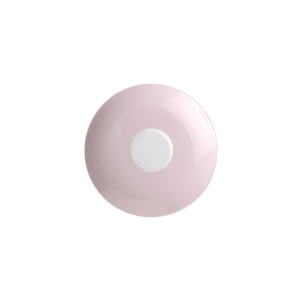 Rose Garden - Espressountertassen (4er-Set)
