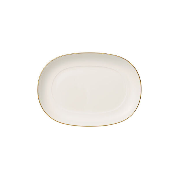 Anmut Gold - Essiggurkenschale