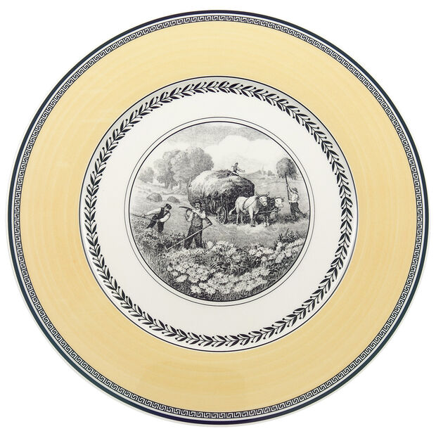 Audun Ferme - Speiseteller