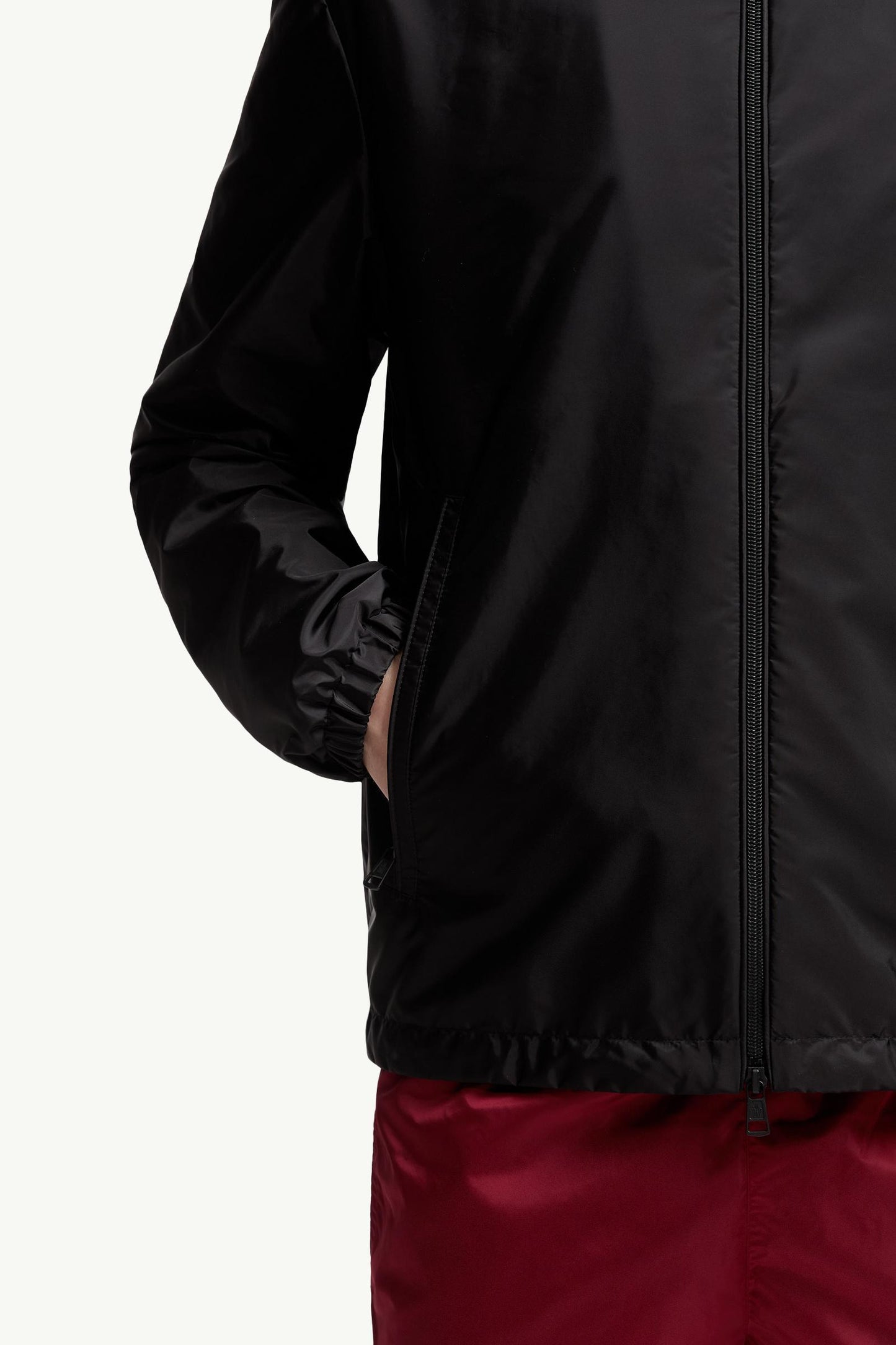 Ouge Jacket