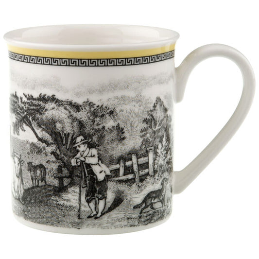 Audun Ferme - Tasse (6er-Set)
