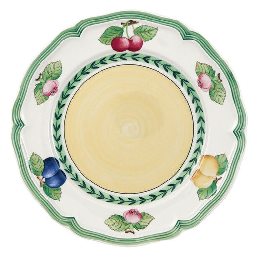 French Garden Fleurence - Salatteller (6er-Set)