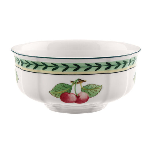 French Garden Fleurence - Schale mittel (6er Set)