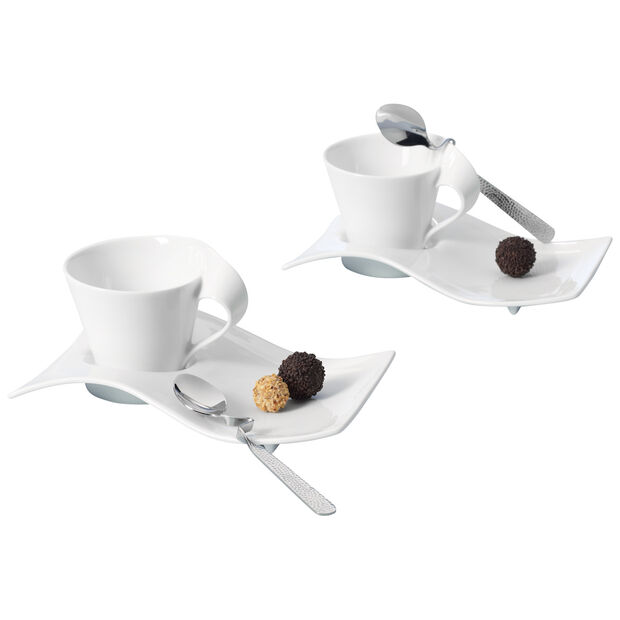 New Wave Caffe - Caffè per Due USA