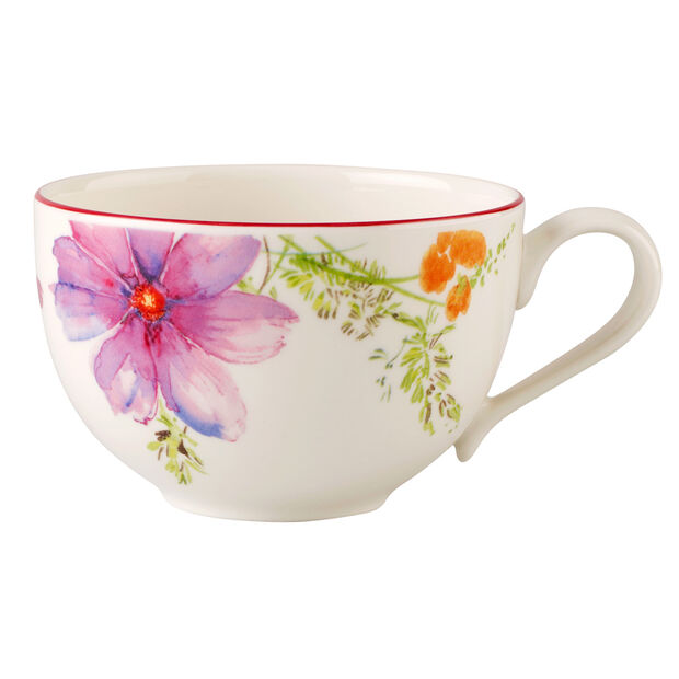 Mariefleur - Teetasse (6er Set)