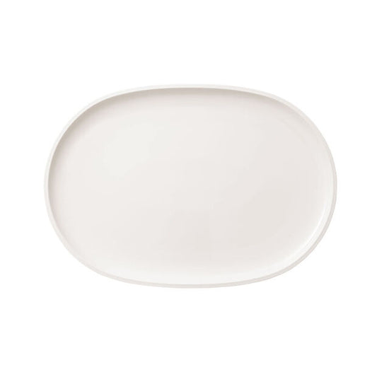 Artesano Original - Ovale Fischplatte