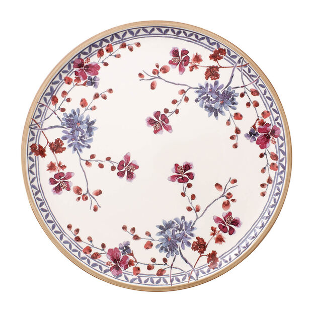 Artesano Provenzale Lavanda - Piatto da pizza