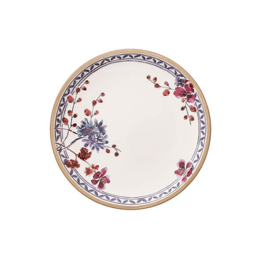 Artesano Provencal Lavender - Salatteller (6er-Set)