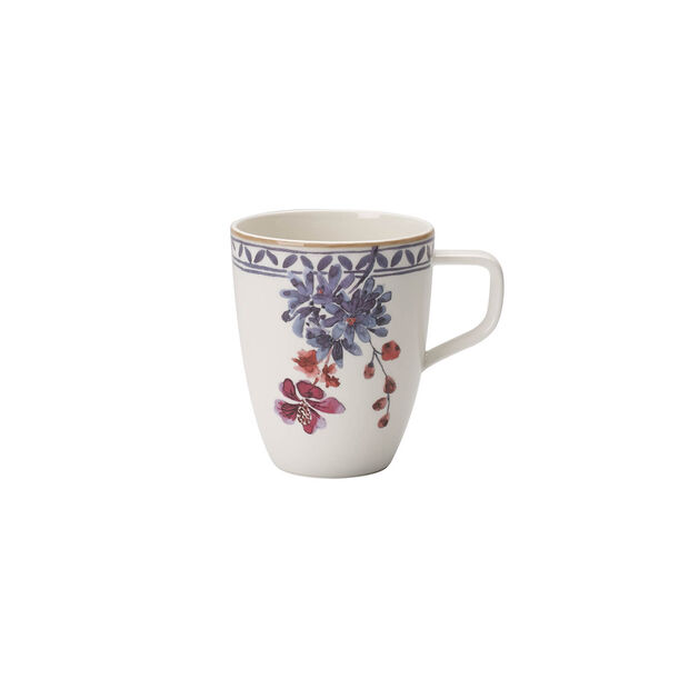 Artesano Provencal Lavender - Becher (6er-Set)