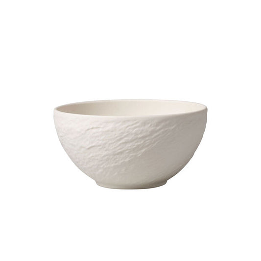 Manufacture Rock Blanc - Reisschale (4er-Set)