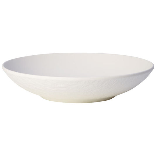 Manufacture Rock Blanc - Pastateller (6er-Set)