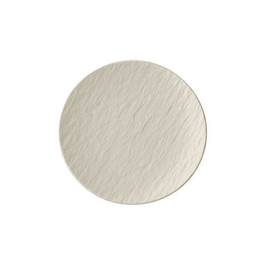 Manufacture Rock Blanc - Brot- und Butterplatte (6er-Set)