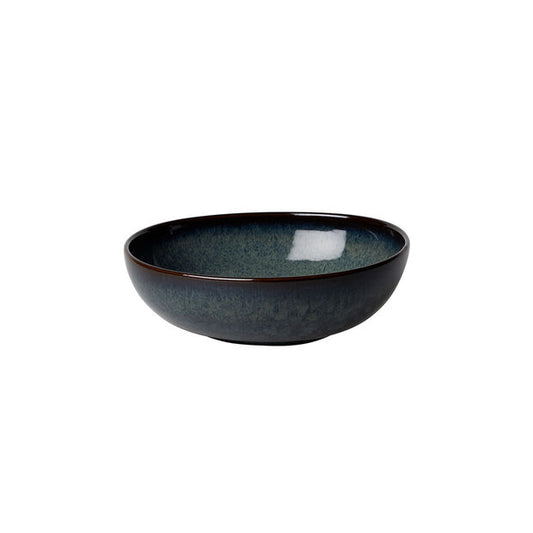 Lave gris - Schale (6er-Set)