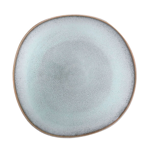 Lave glace - Flat plate (Set of 6)