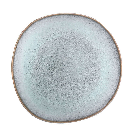 Glatteis - Teller flach (6er-Set)