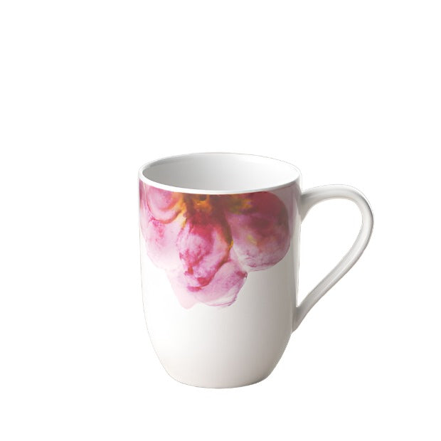 Servizio da 2 Tazze - Motivo Rose