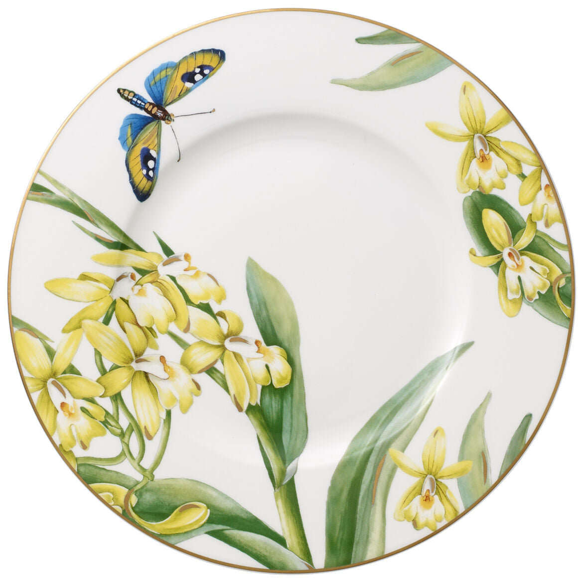Amazonia - Anmut Salatteller (6er-Set)