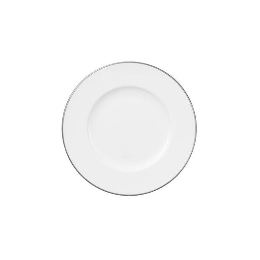 Anmut Platinum No1 - Brotteller (6er Set)