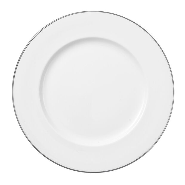 Anmut Platinum No1 - Piatto rotondo