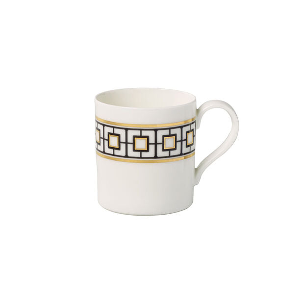Metro Chic - Tazza (Set da 6)