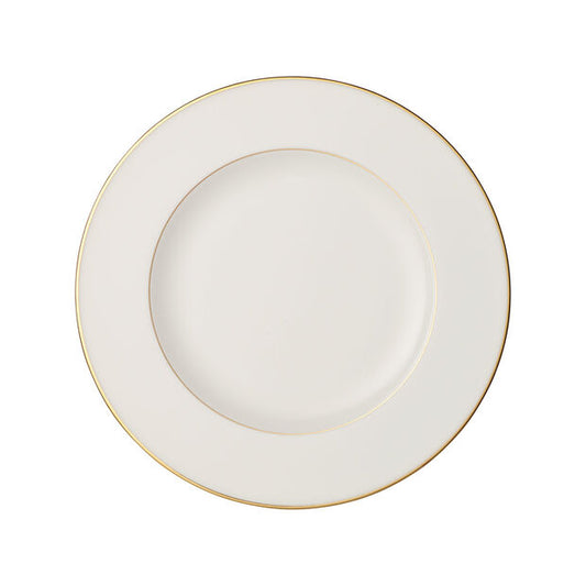 Anmut Gold - Speiseteller (6er-Set)