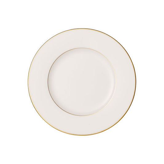 Anmut Gold - Salatteller (6er-Set)