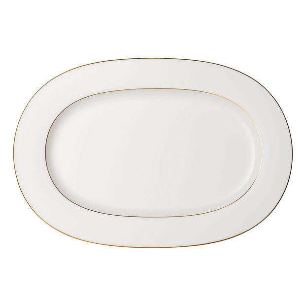 Anmut Gold - Piatto ovale
