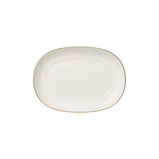 Anmut Gold - Essiggurkenschale