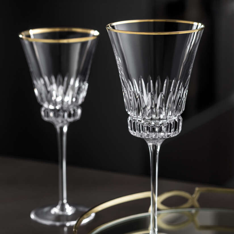Grand Royal Gold - Rotwein (2er-Set)