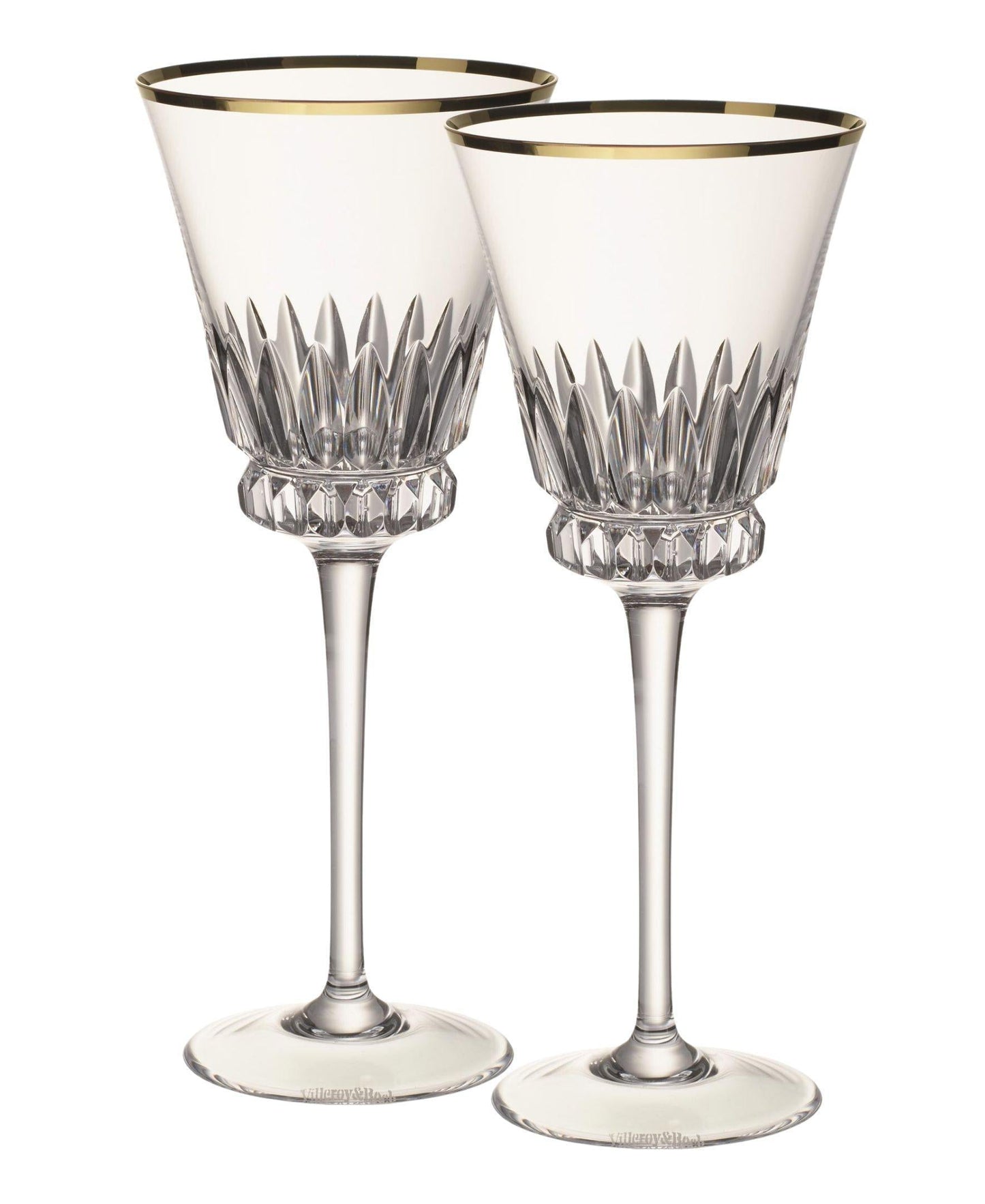 Grand Royal Gold - Rotwein (2er-Set)