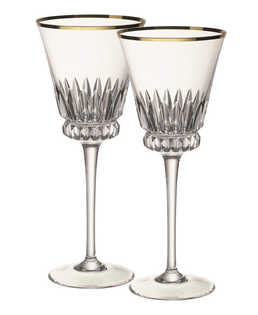Grand Royal Gold - Rotwein (2er-Set)