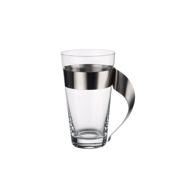 NewWave - Latte Macchiato Glas (6er Set)