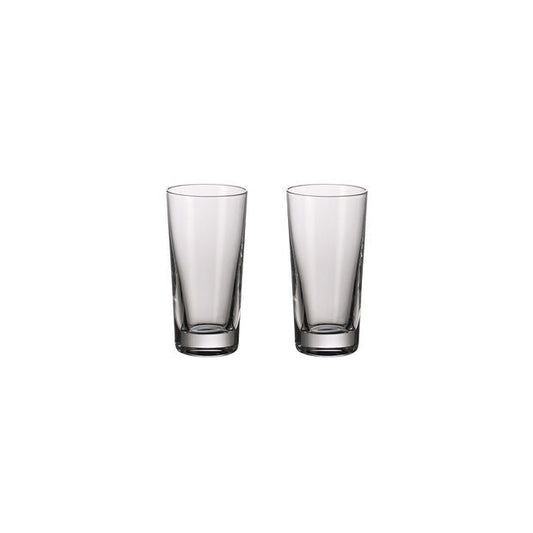 Purismo Bar – Schnapsglas (4er-Set)