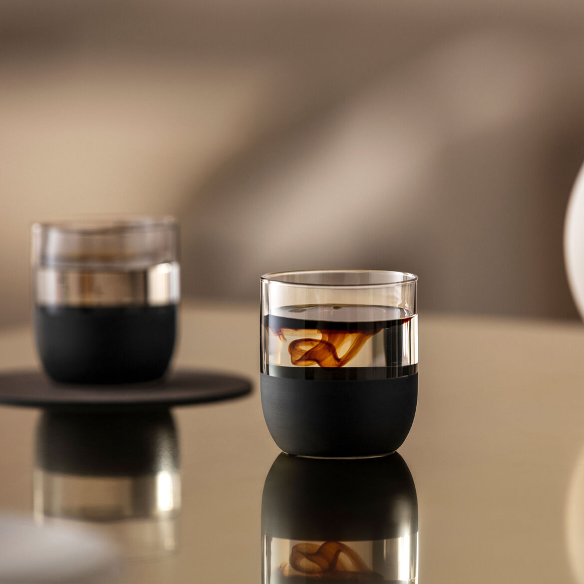 Manufacture Rock - Schnapsglas (4er-Set)