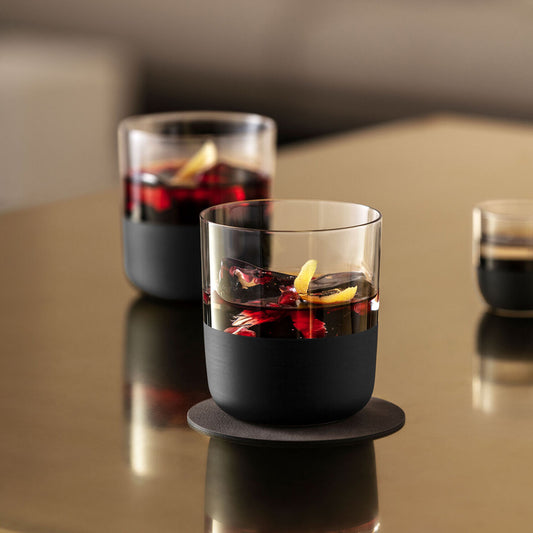 Manufacture Rock – Double Old Fashioned (4er Set)