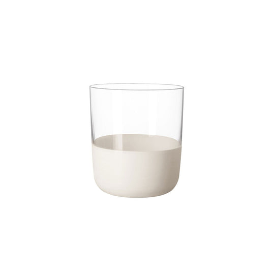 Manufacture Rock Blanc – Double Old Fashioned Glas (4er Set)