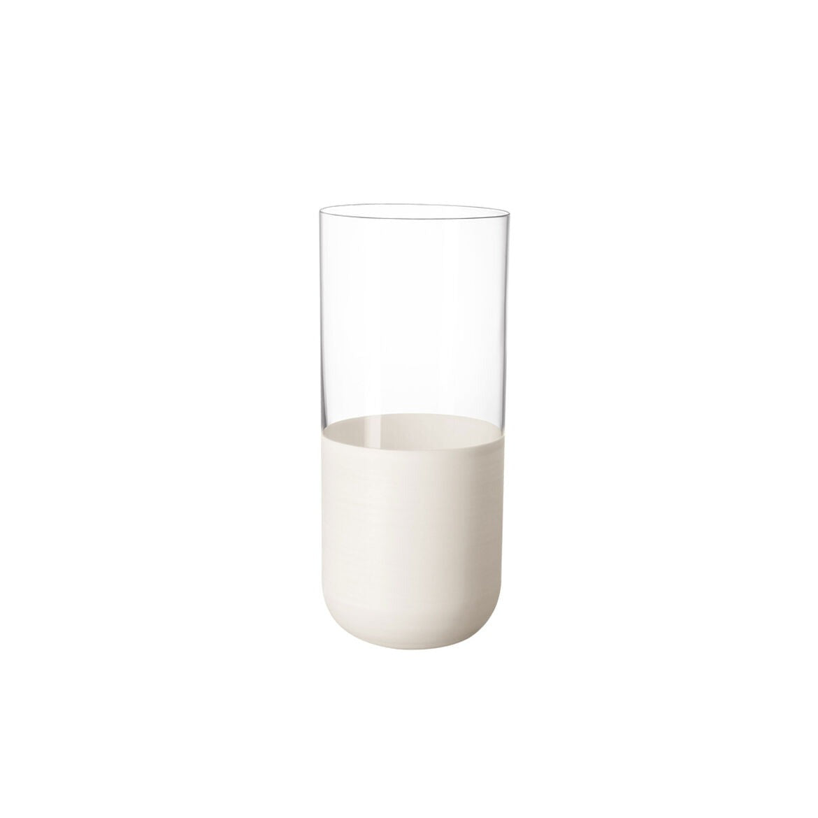 Manufacture Rock Blanc – Highball Glas (4er-Set)