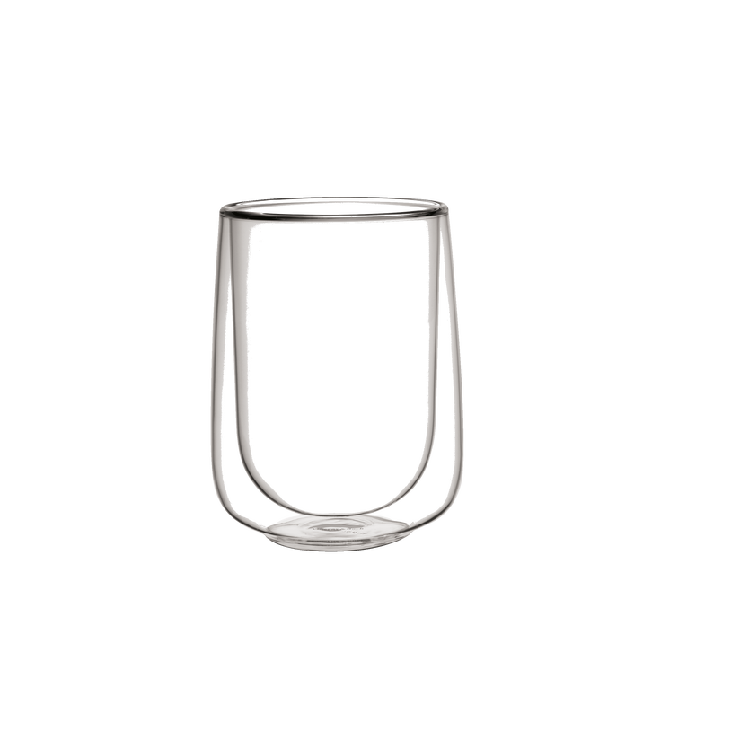 Artesano Glass - Kaffeebecher (2er-Set)