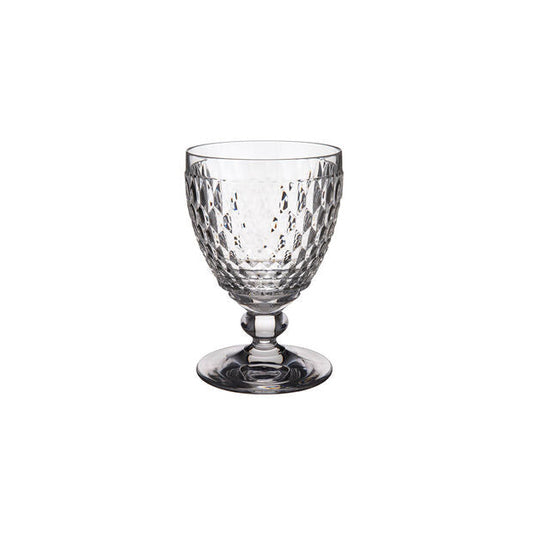 Boston - water tumbler (Set of 4)