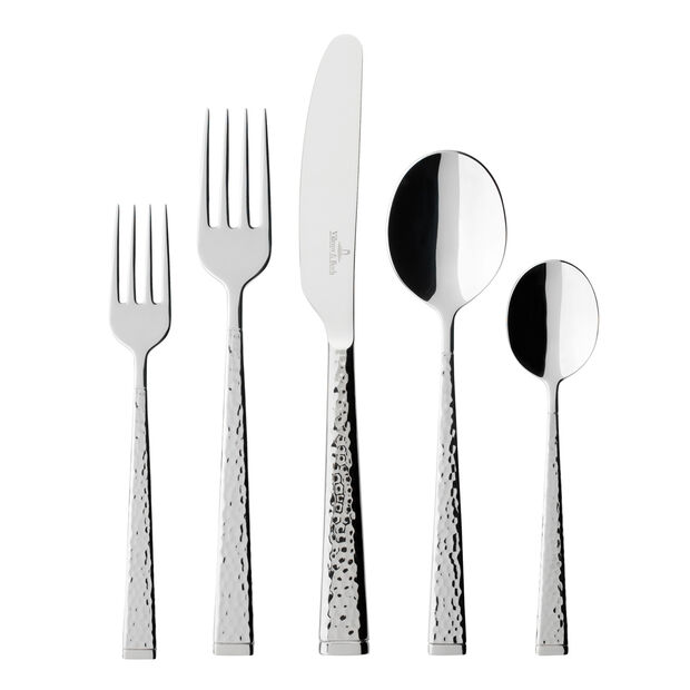 Fabbro - Posate (Set da 60)
