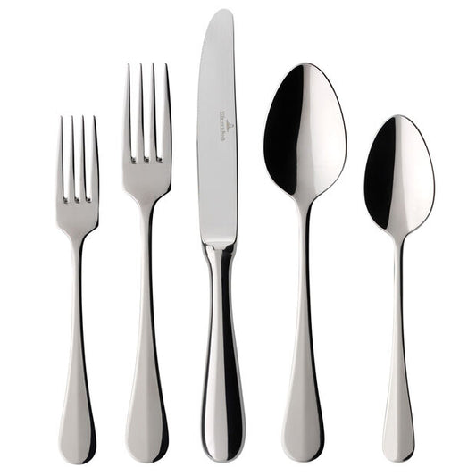 Coupole - Besteck (40-teilig)