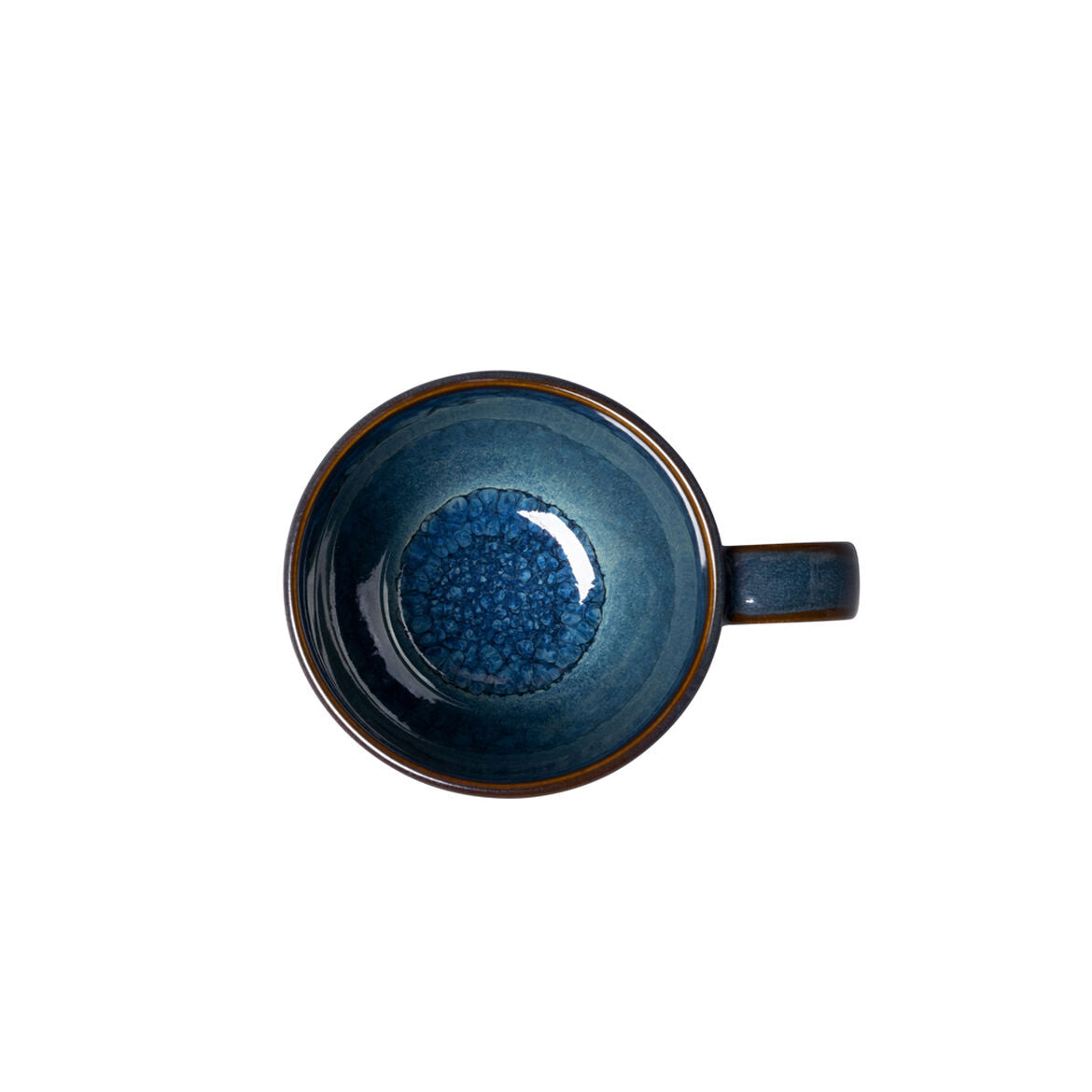 Crafted Denim - Tazzina da caffè espresso (Set da 4)