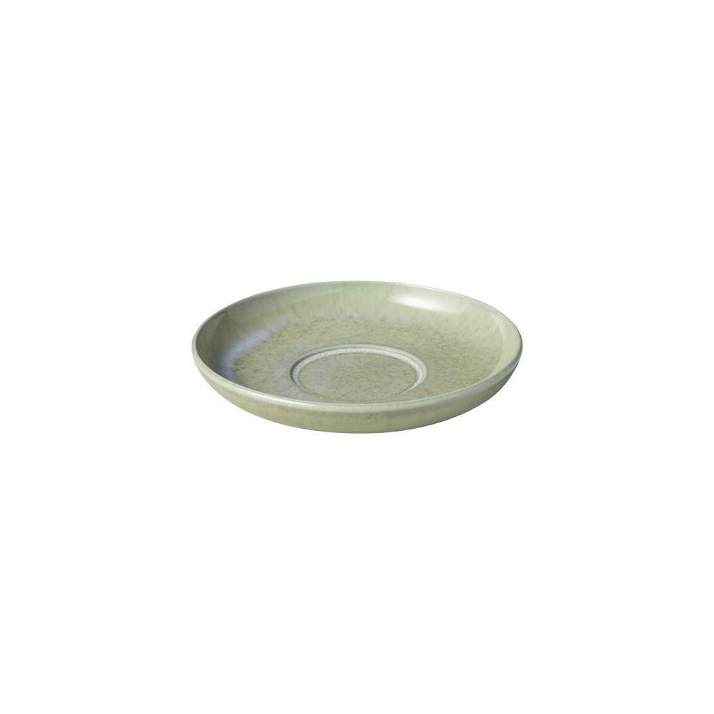 Perlemor Alga - Espresso Cup Saucer (Set of 4)