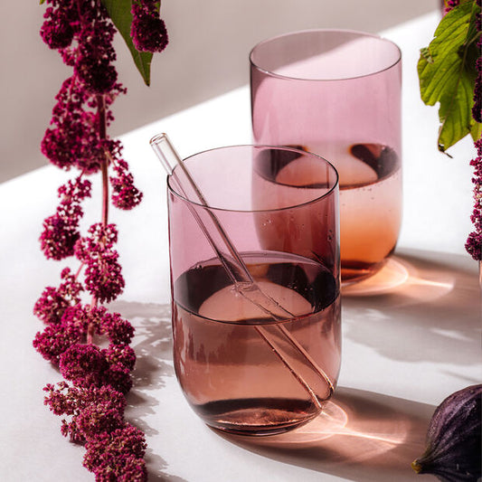 Like Grape - Longdrinkgläser (2er-Set)