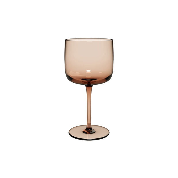Like Clay - Calici da vino (Set da 2)