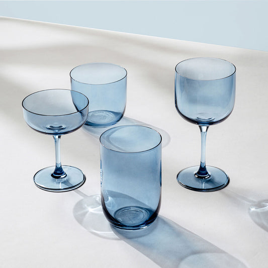 Like Ice - Weinglas (2er-Set)